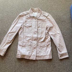 J crew jacket
